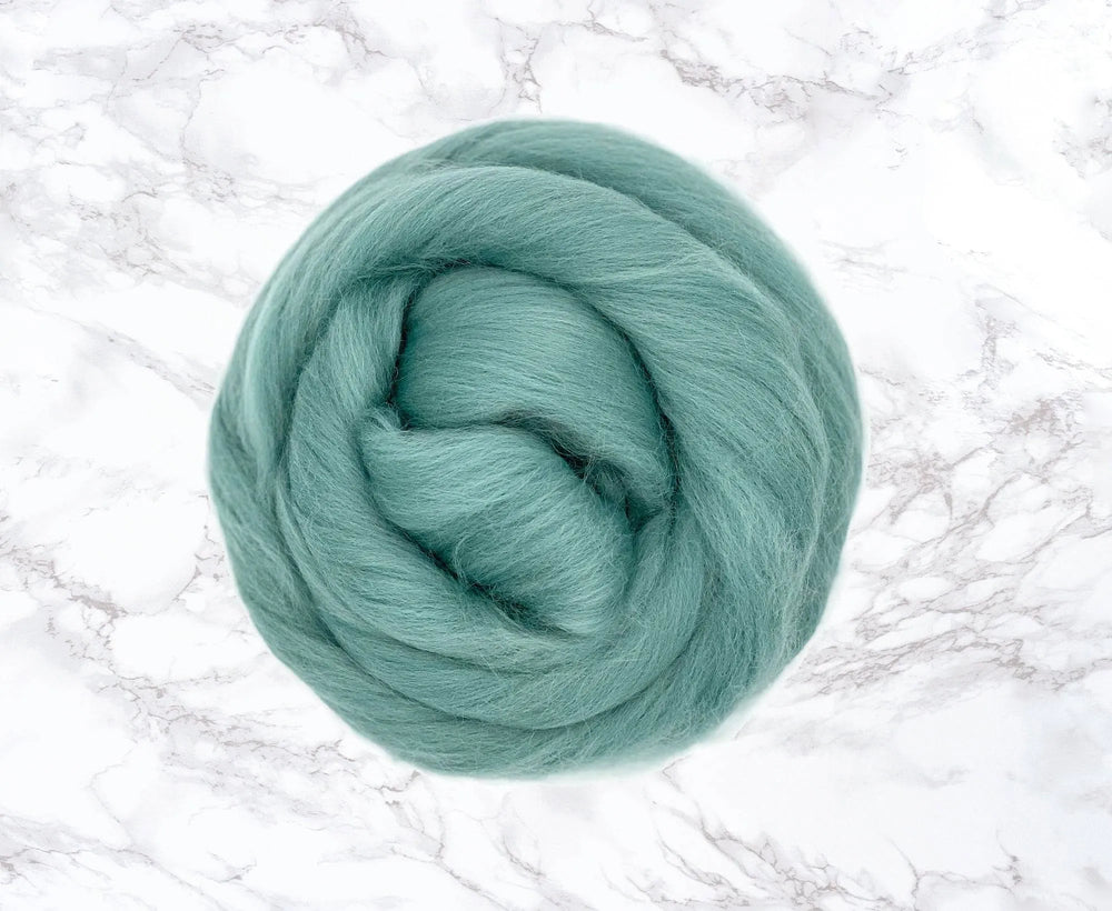 Merino Teal.