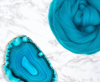 Merino Turquoise.