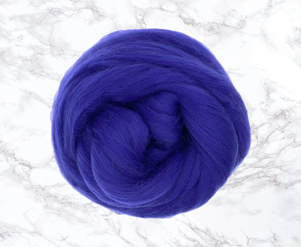 Merino Ultra Violet.