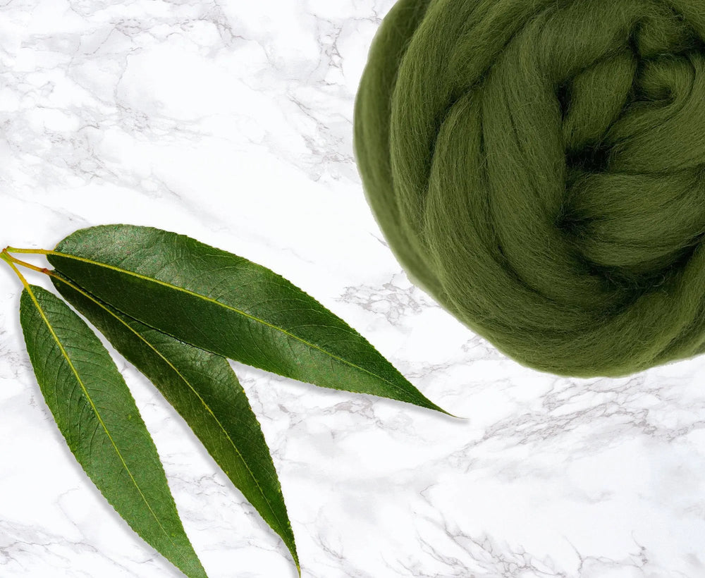 Merino Willow.
