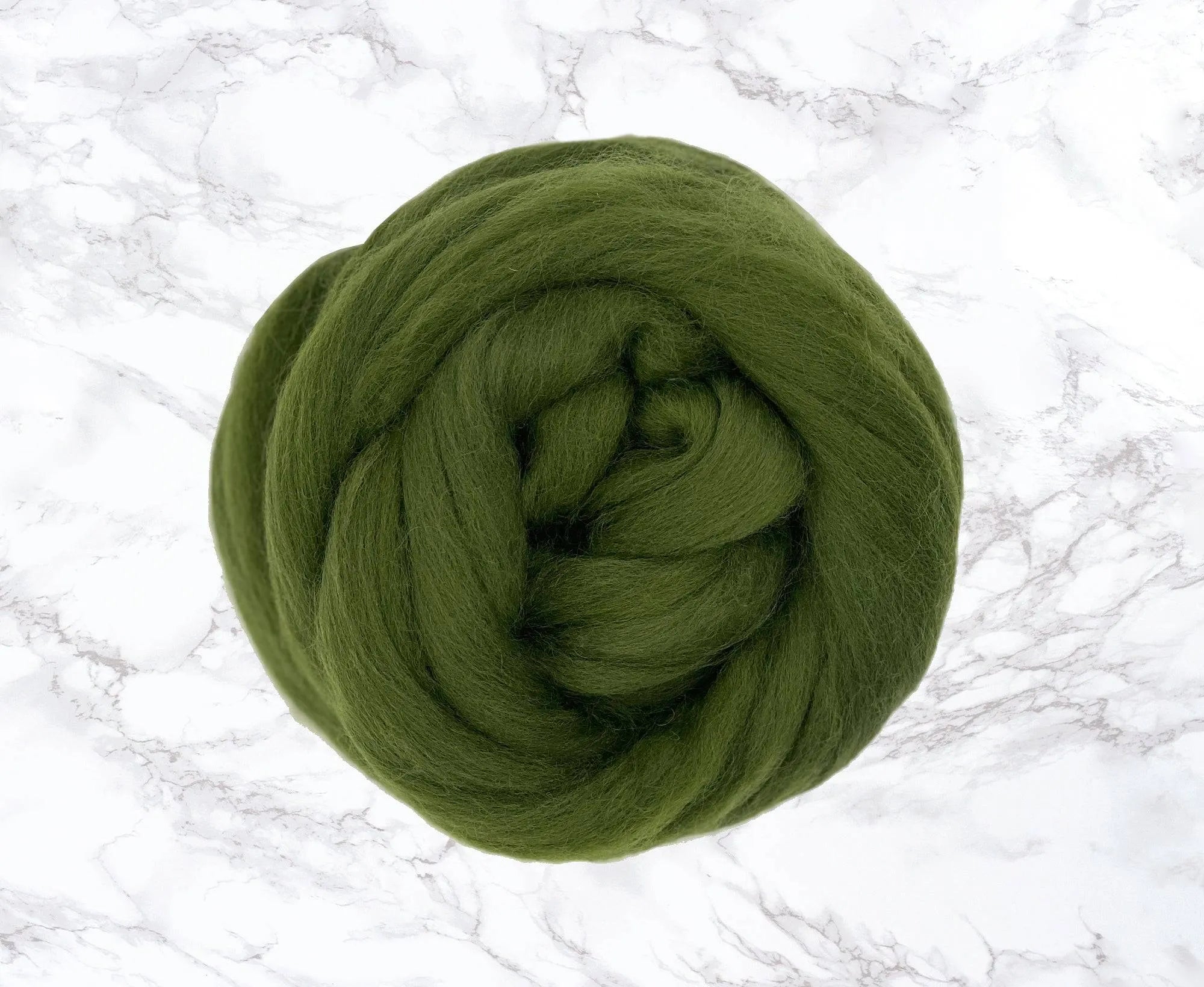 Merino Willow - World of Wool