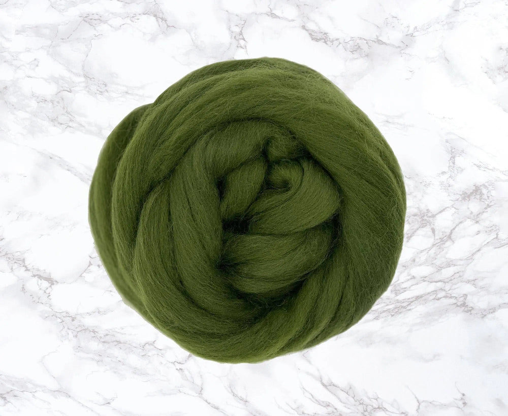 Merino Willow.