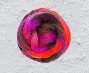 Saturn Dyed Wool WoW