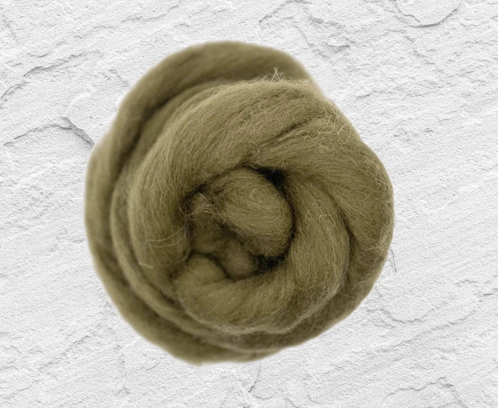 Shetland Beret - World of Wool