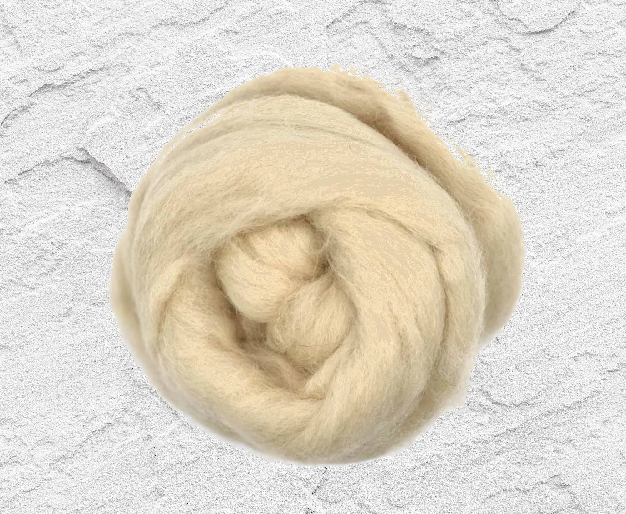 Shetland Tusk.