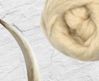 Shetland Tusk.