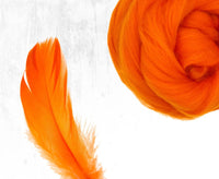 Superfine Merino Clementine.