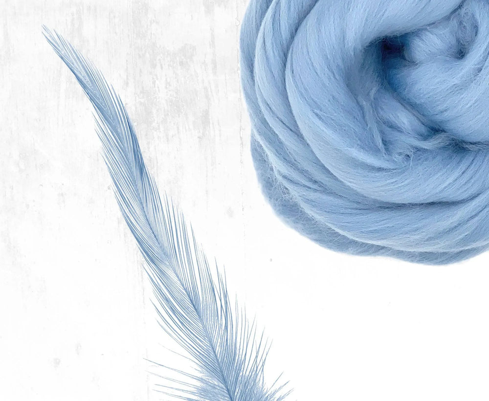 Superfine Merino Dream.