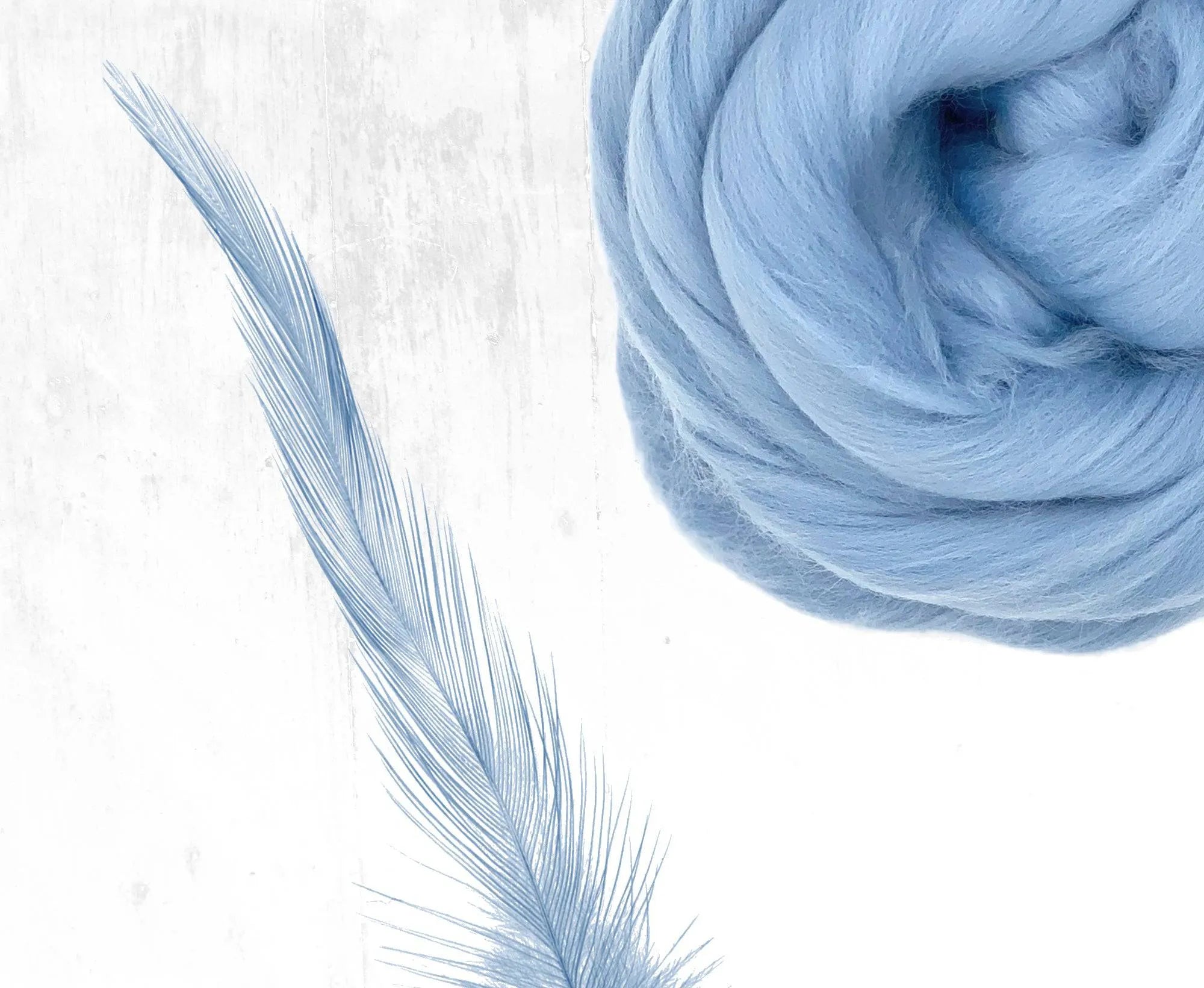 Superfine Merino Dream - World of Wool