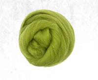 Superfine Merino Lichen.