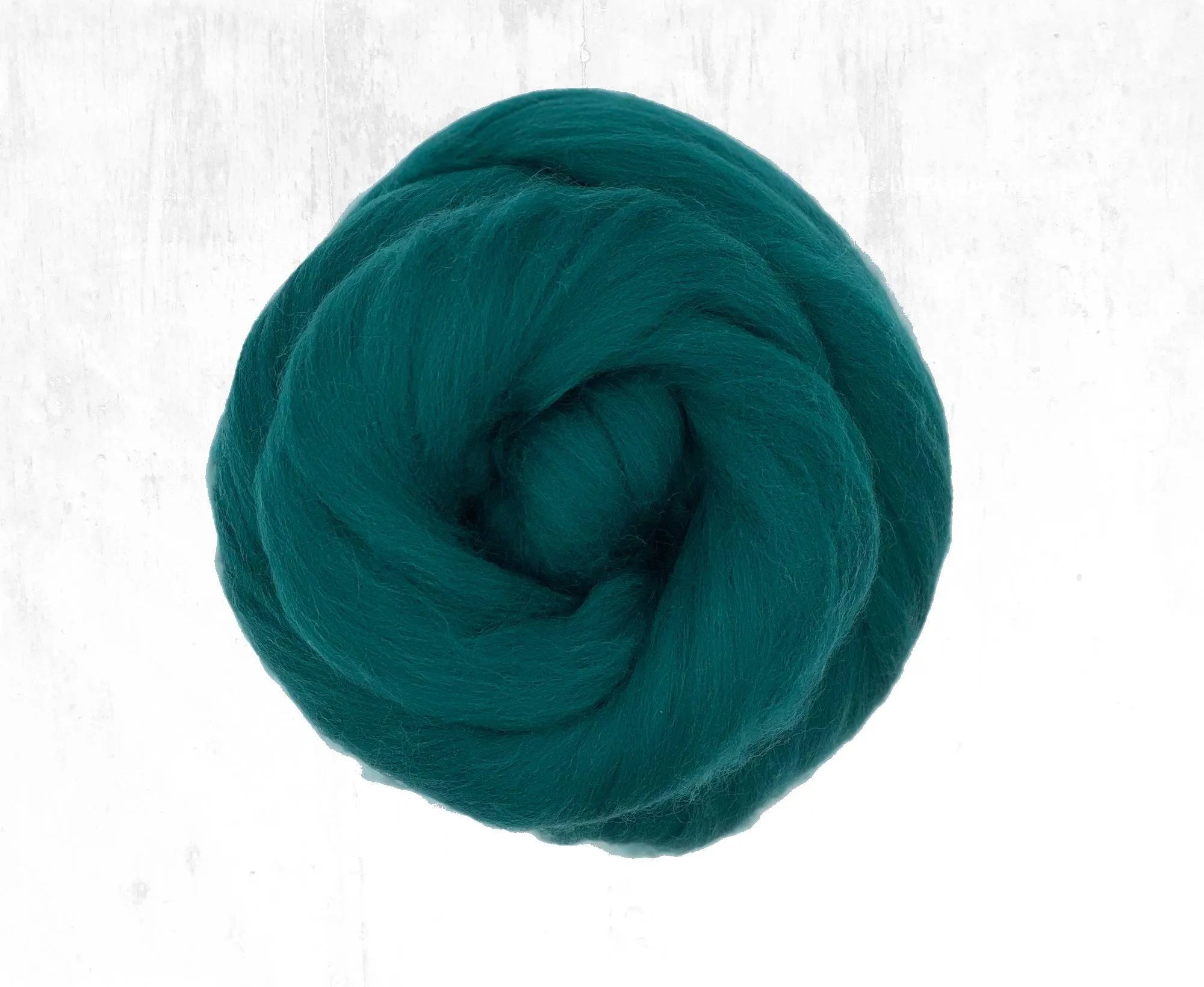 Superfine Merino Mallard.