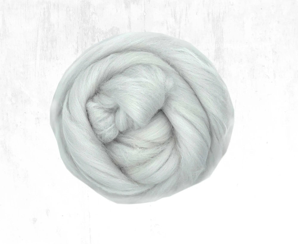 Superfine Merino Pearl.
