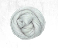Superfine Merino Pearl.