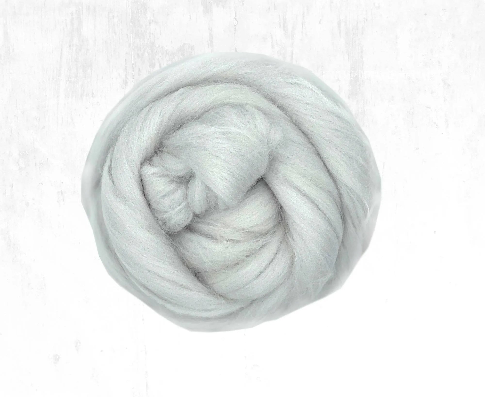 Superfine Merino Pearl.