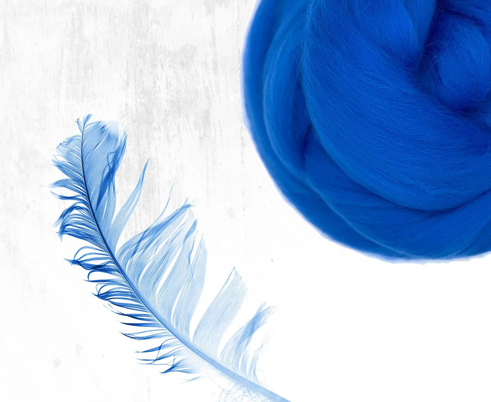 Superfine Merino Royal.