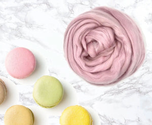 Superwash Merino Pastel Dyed Wool WoW