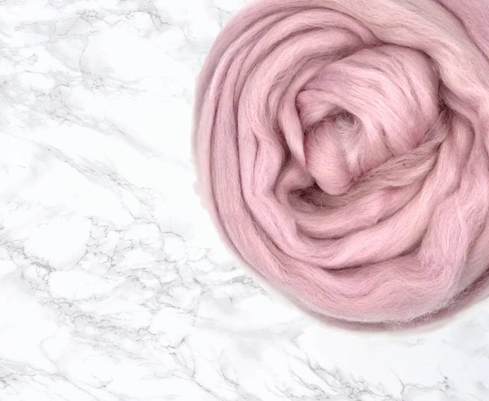 Superwash Merino Pastel.