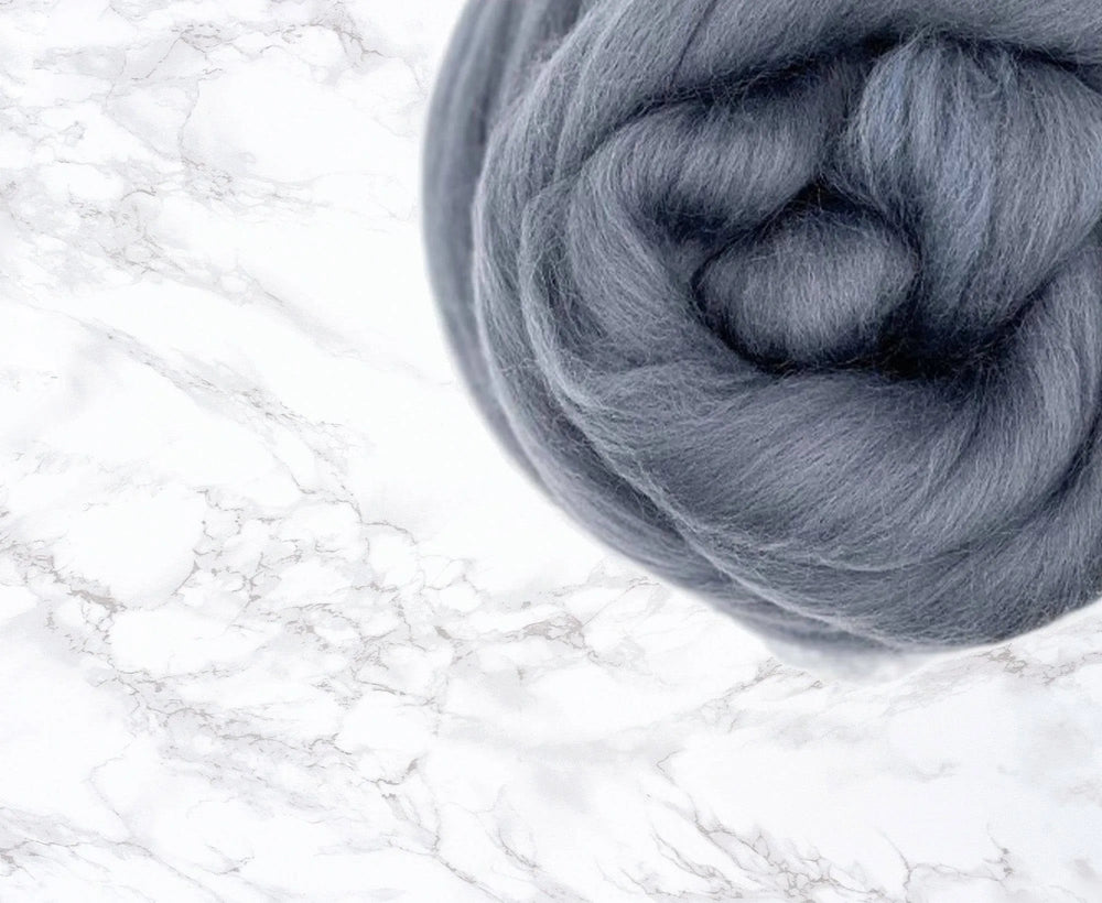 Superwash Merino Shaker.