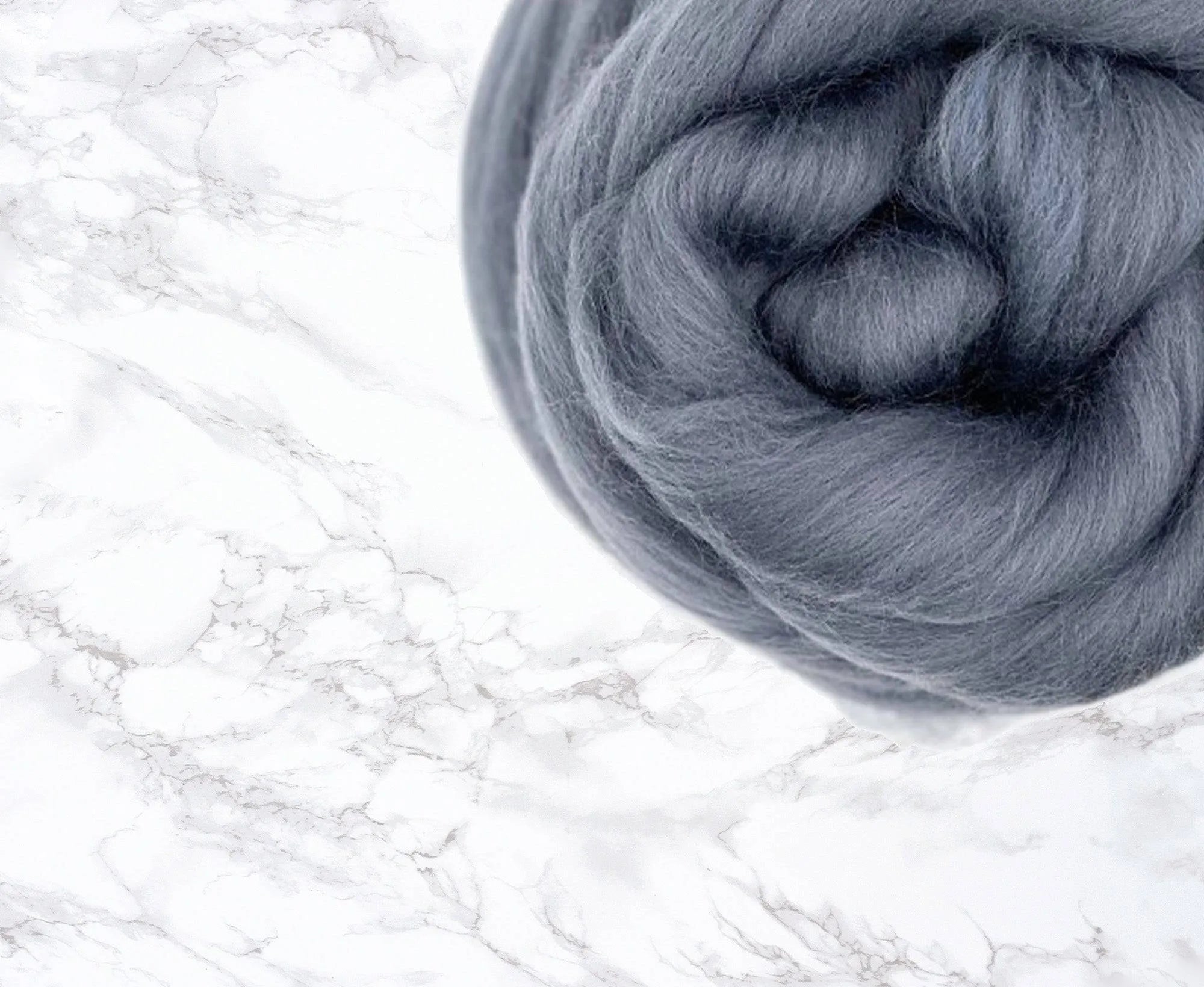 Superwash Merino Shaker.