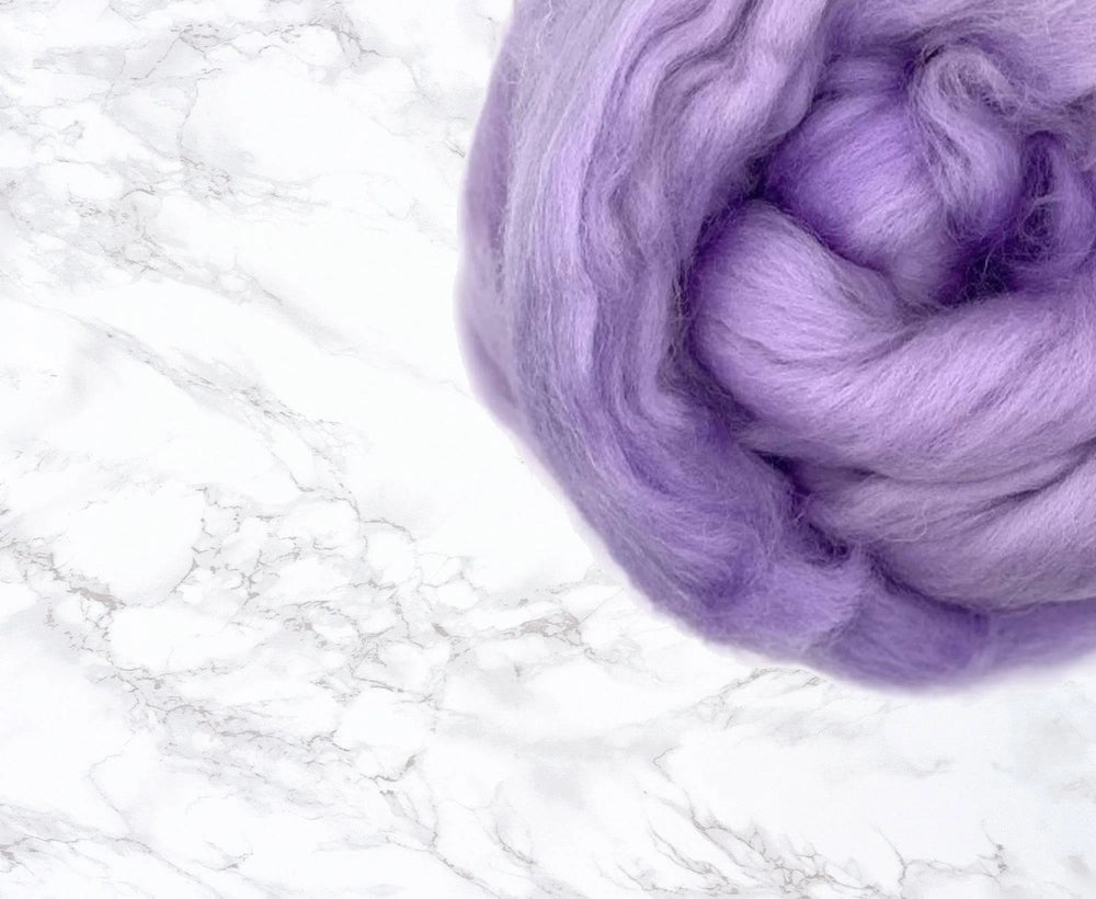 Superwash Merino Taffy.