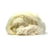 White Botany Lap Waste.