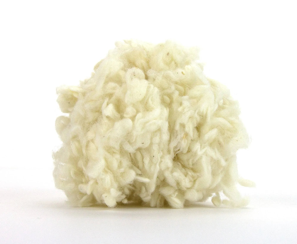 Merino Burrs.