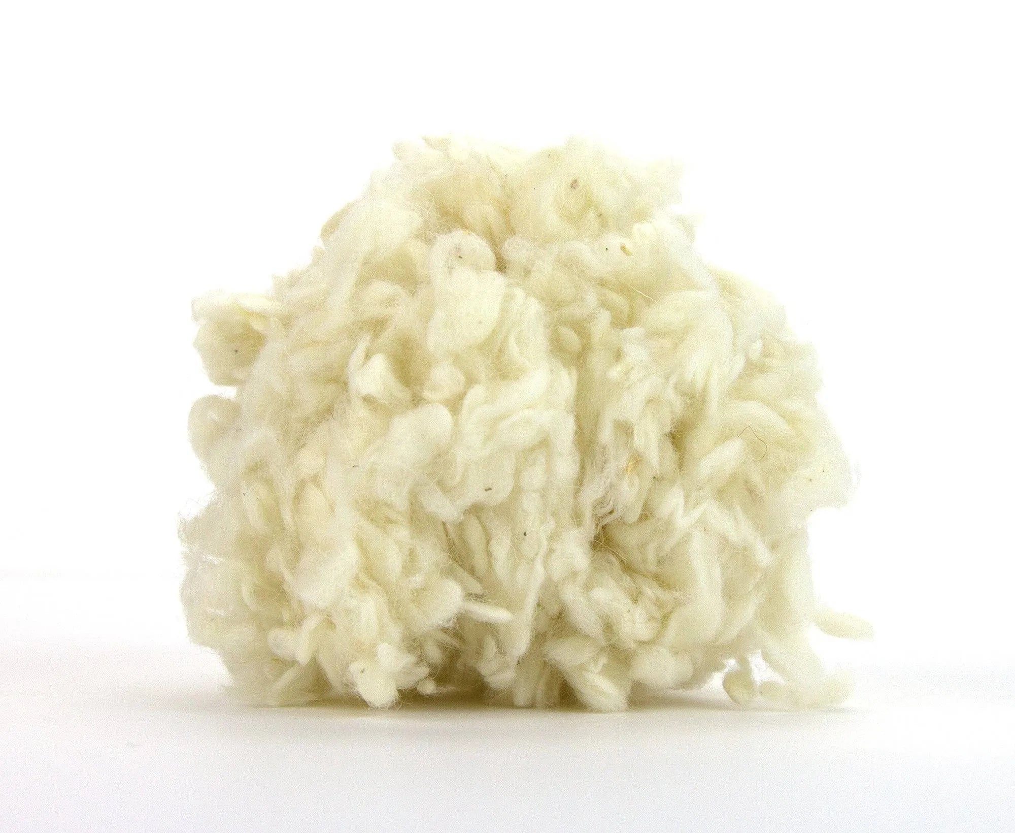 Merino Burrs.