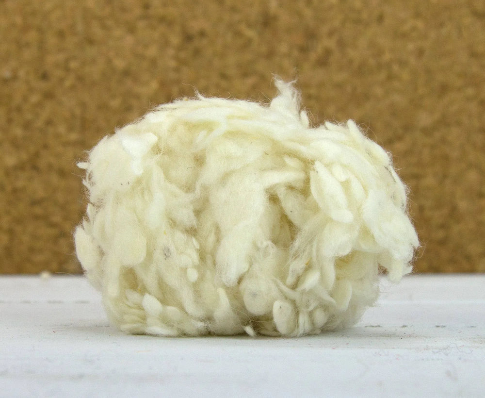 Merino Burrs - World of Wool