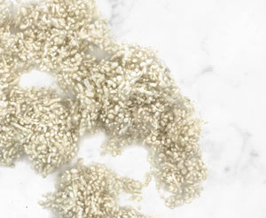 Wool Nepps Effect Fibres WoW