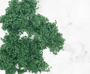 Wool Nepps Grass Effect Fibres WoW