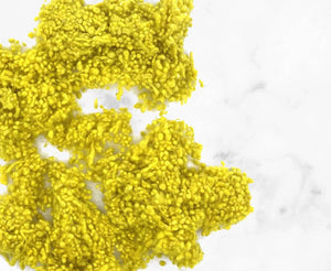 Wool Nepps Jonquil Effect Fibres WoW