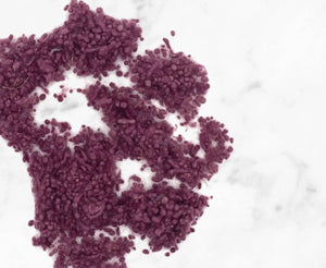 Wool Nepps Mulberry Effect Fibres WoW