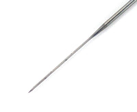 20 Gauge Reverse Felting Needles (Brown Cap).