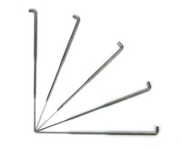 20 Gauge Reverse Felting Needles (Brown Cap).