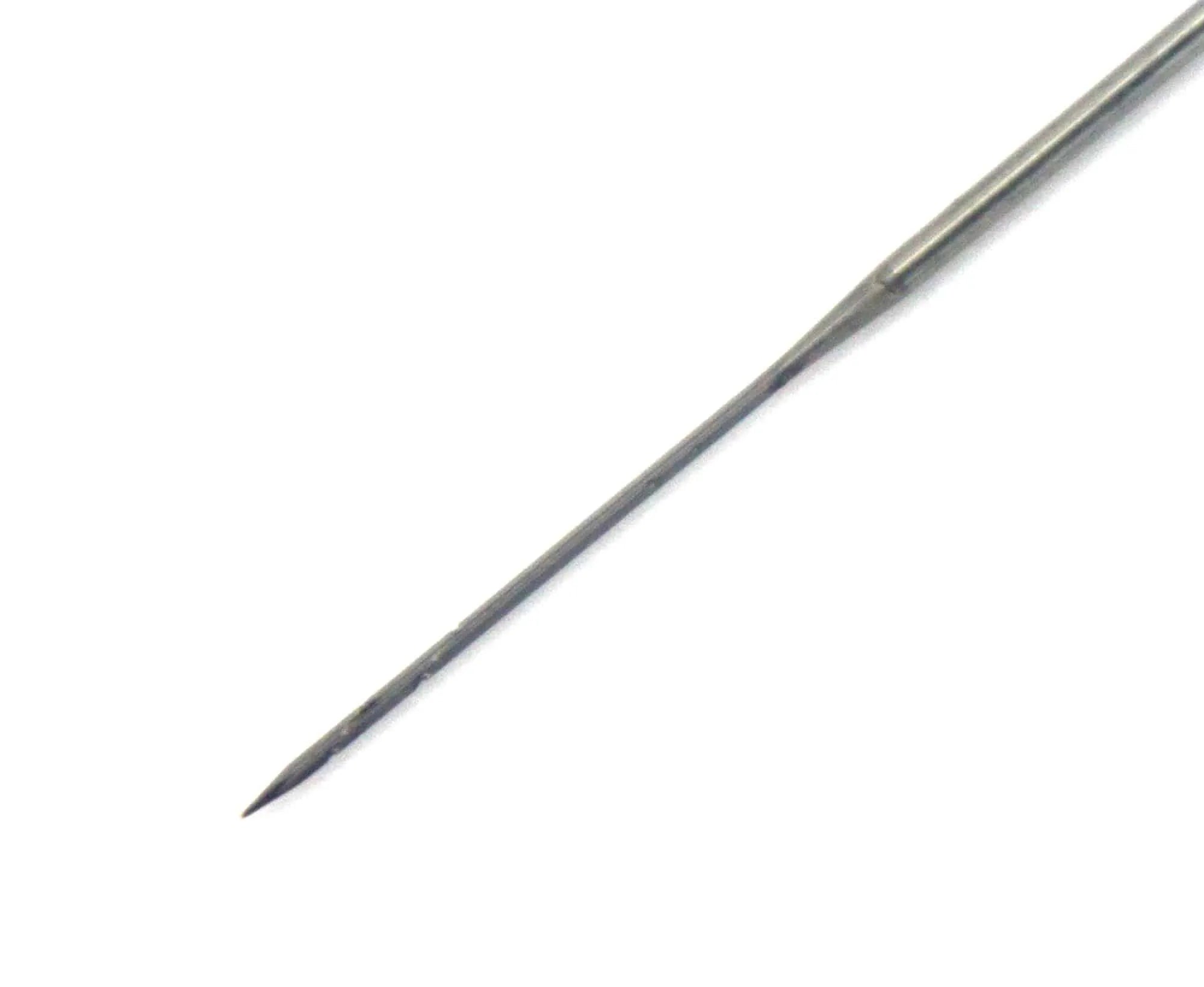 38 Gauge Star Felting Needles (Blue Cap).