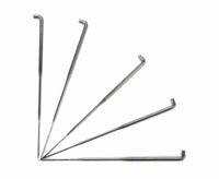 38 Gauge Star Felting Needles (Blue Cap).