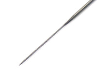 40 Gauge Reverse Felting Needles (Flor Yellow).