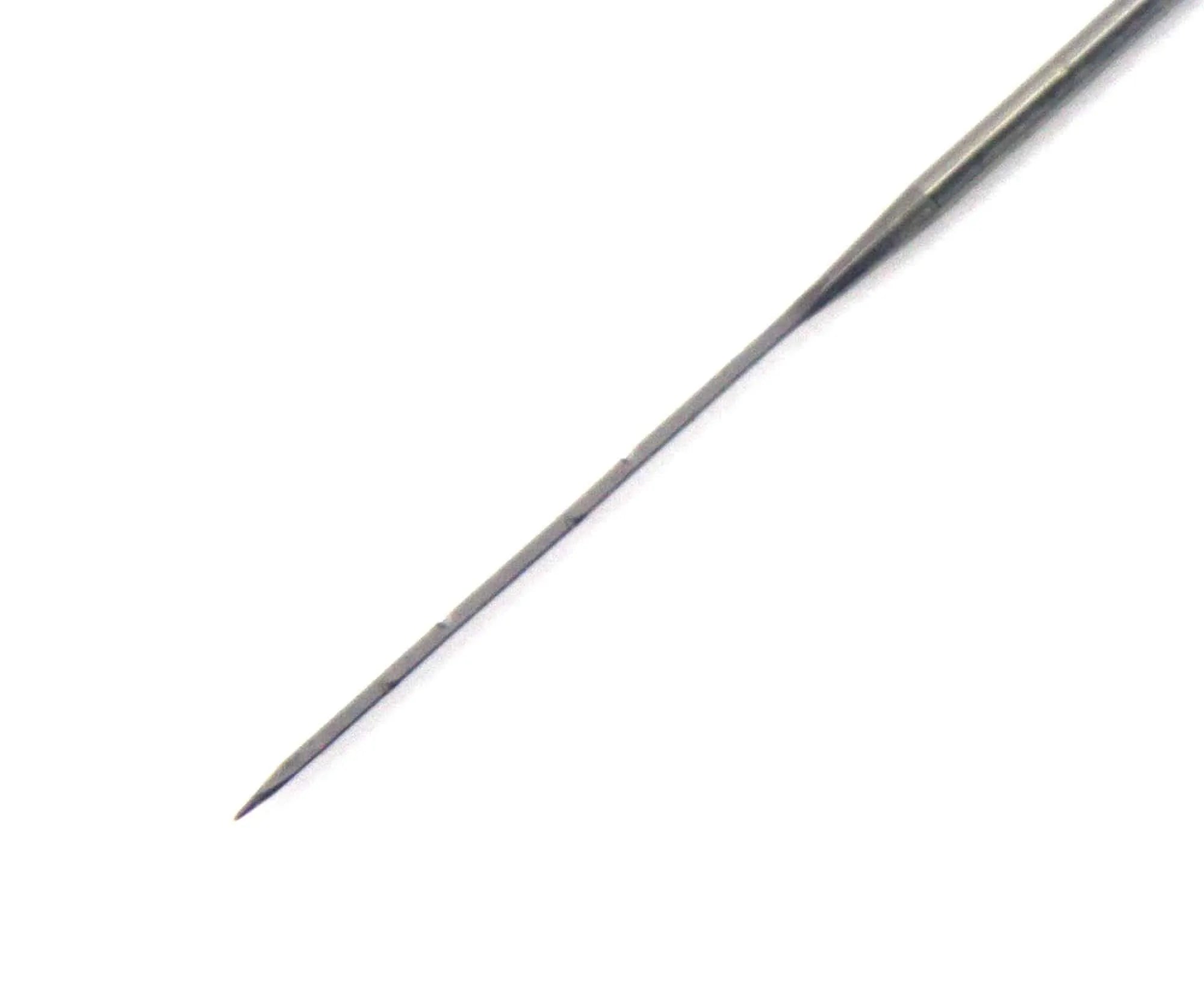 40 Gauge Reverse Felting Needles (Flor Yellow).