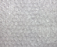 Bubble Wrap.