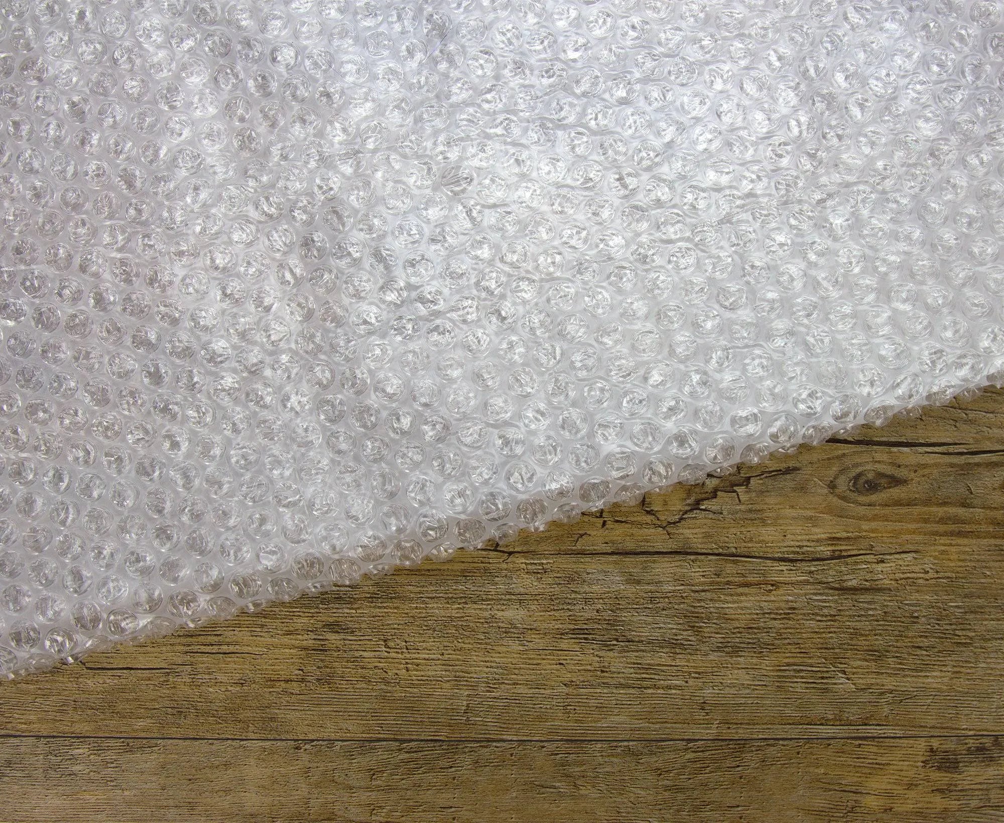 Bubble Wrap.