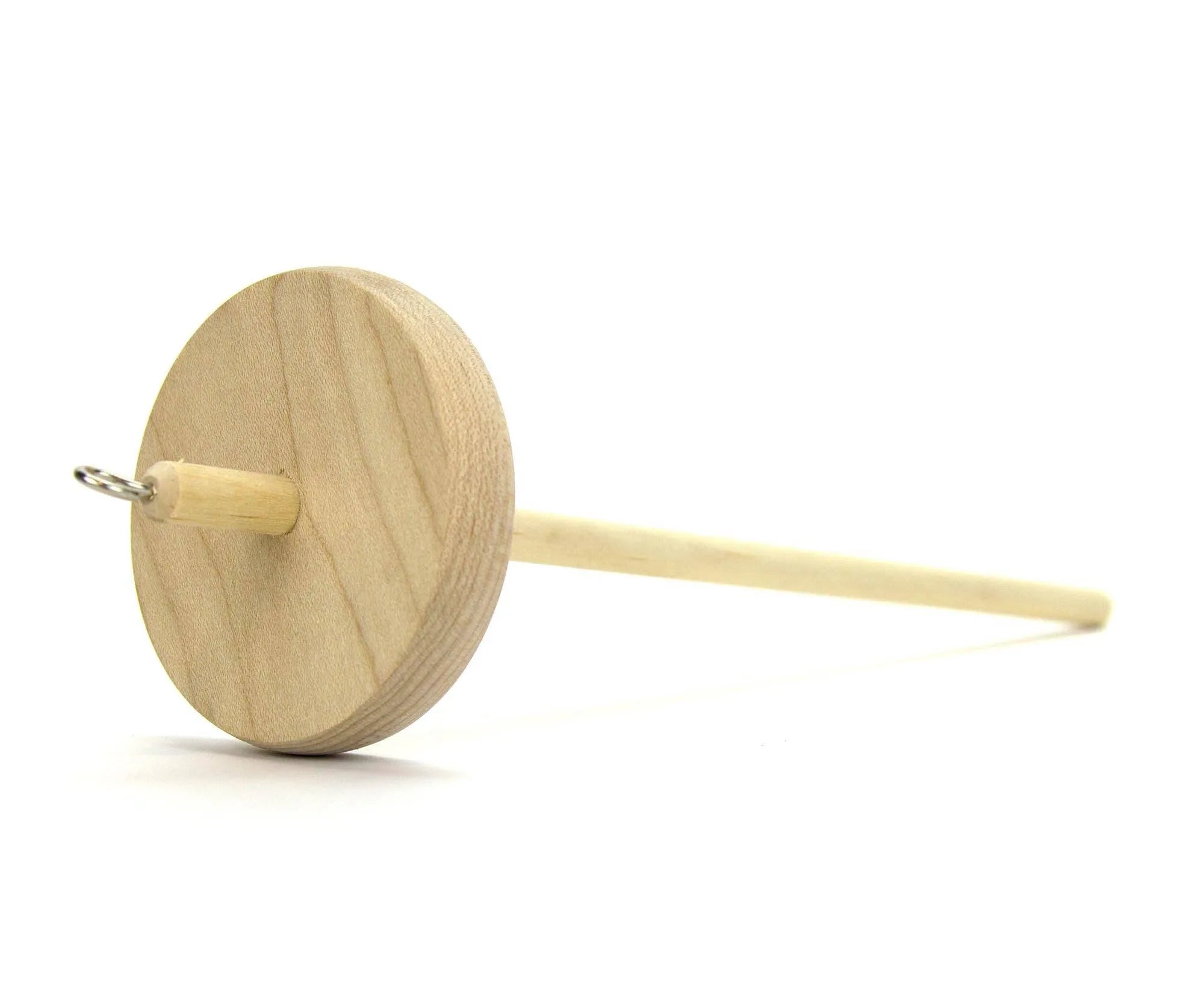 Drop Spindle 60g.