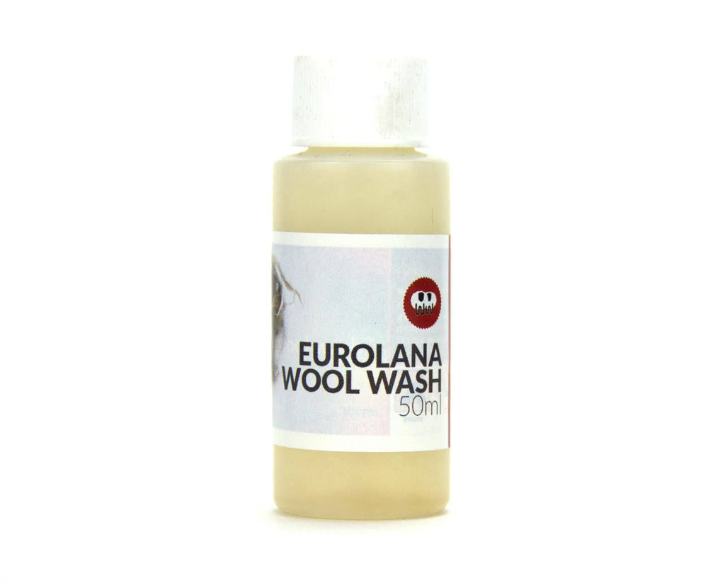 Eurolana Wool Wash - World of Wool