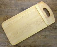 Handmade Felting Board.