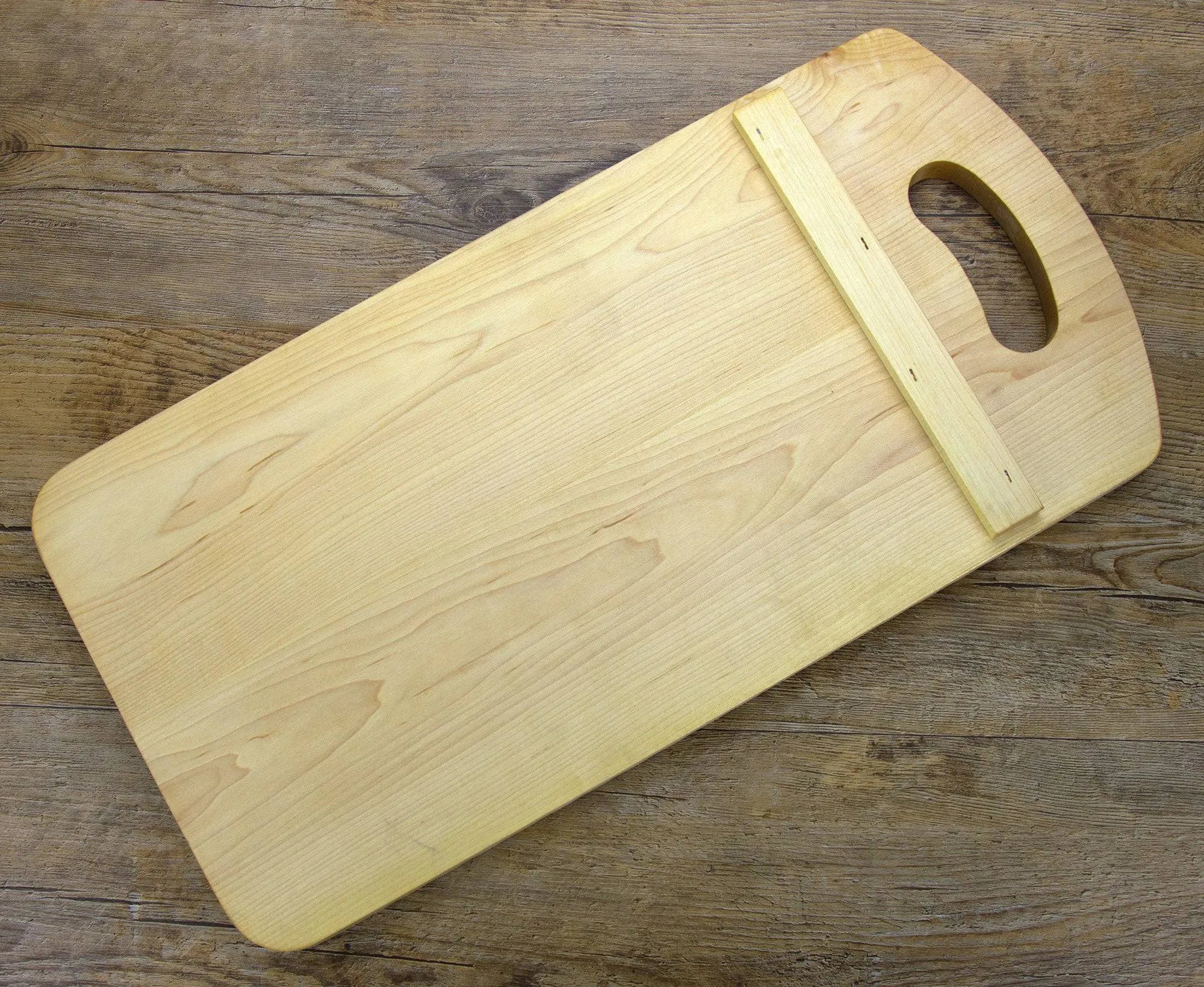 Handmade Felting Board.
