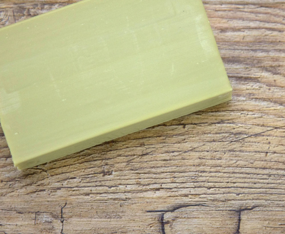 Oliva Olive Oil Soap Bar.