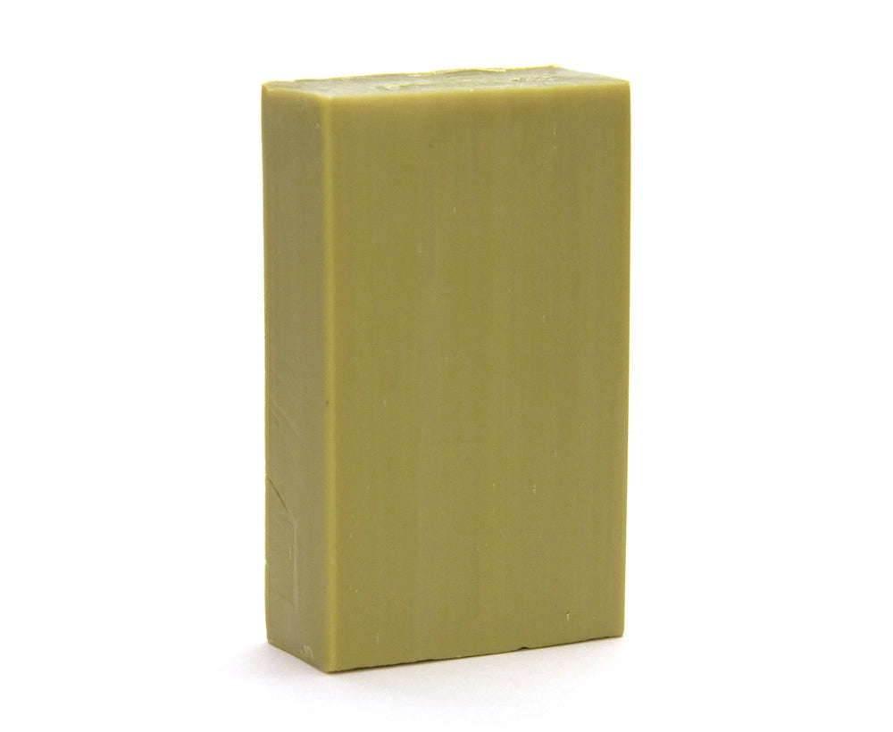 Oliva Olive Oil Soap Bar.