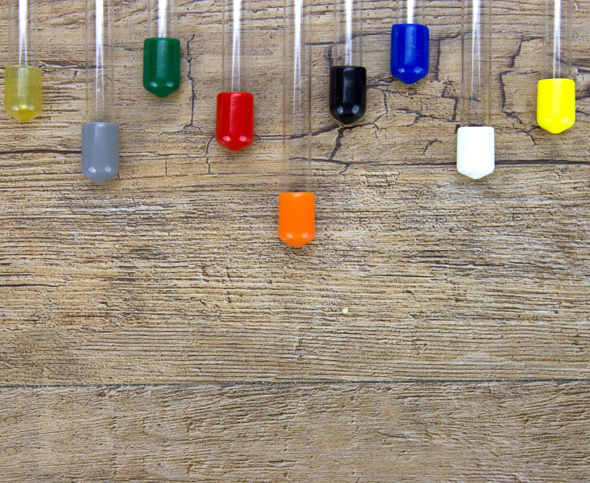 Single Felting Needle Protection Tube.
