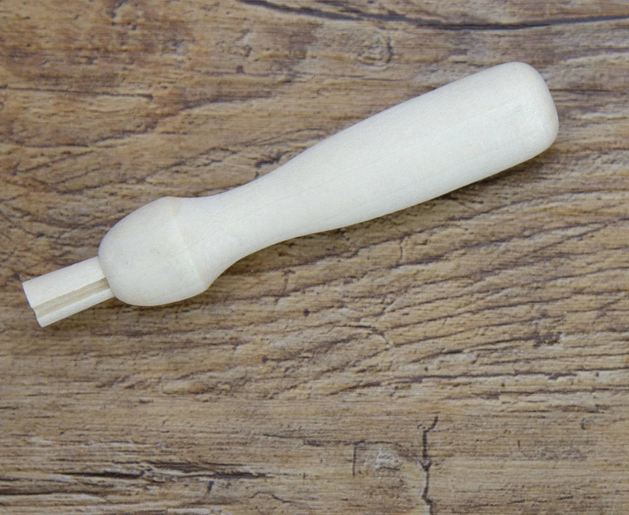 Tulip Felting Needle Holder.