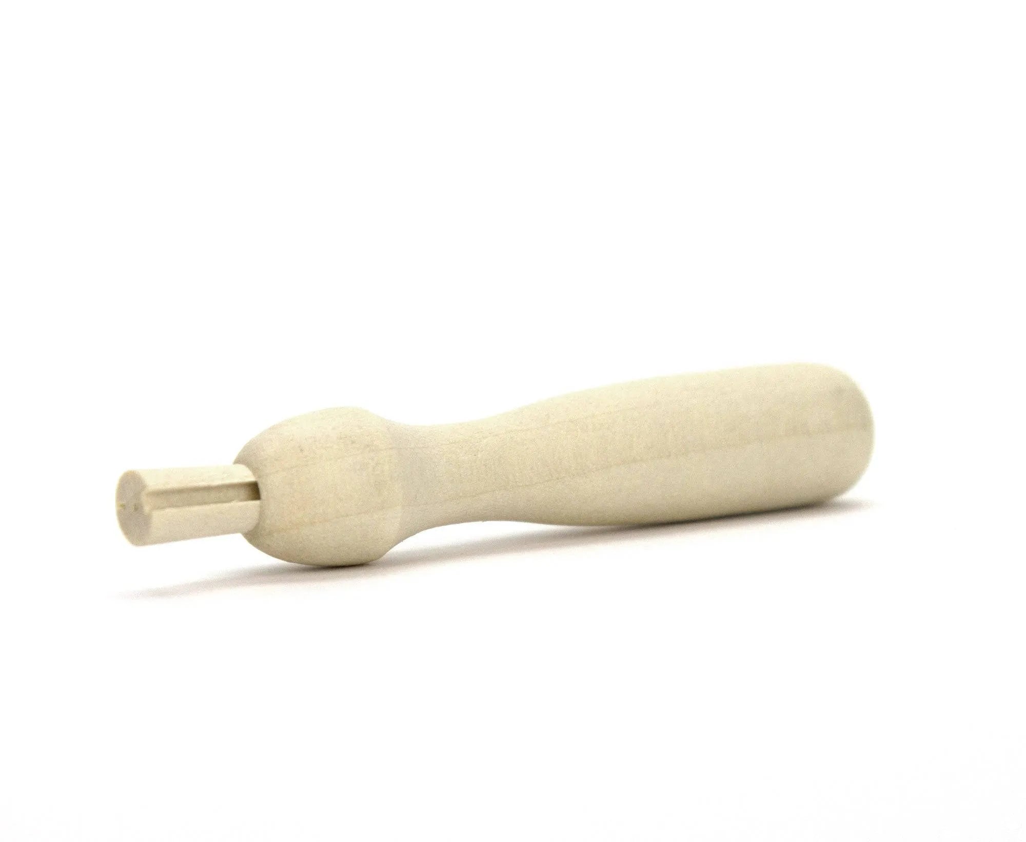 Tulip Felting Needle Holder.