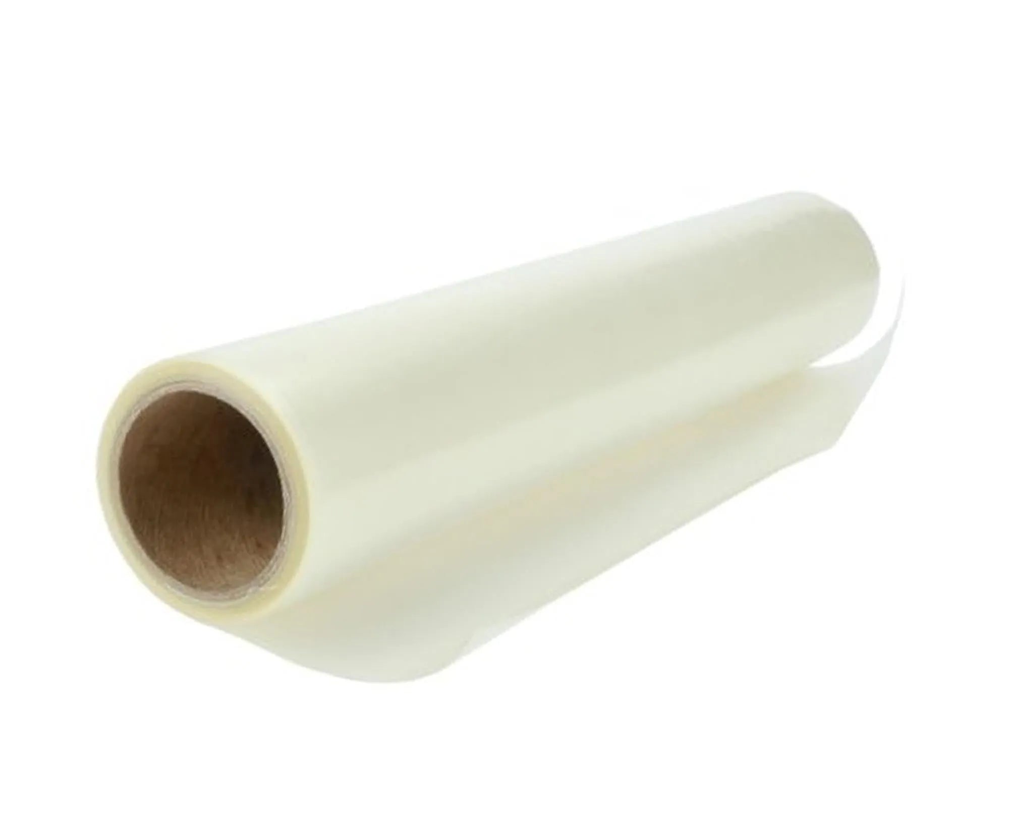 Water Soluble Fabric.